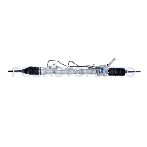 Auto Parts Power Steering Gear Rack Compatible for Renault Laguna Ii Grandtour 2.0 2002-2007 682000017 6900000497 - image 4